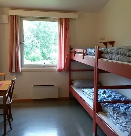 Hi Borlaug Hostel