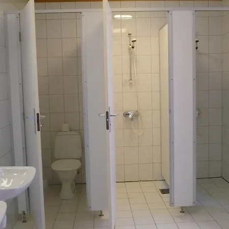 Hi Borlaug بيت شباب