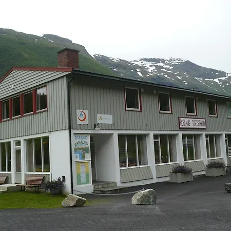 Hi Borlaug Hostel