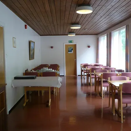 Hi Borlaug Auberge de jeunesse *