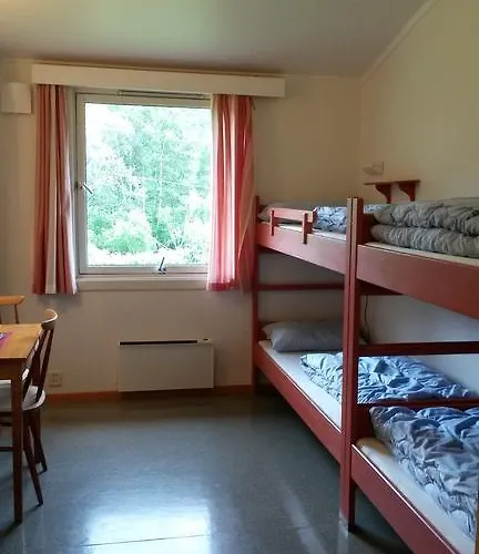 Hi Borlaug Auberge de jeunesse